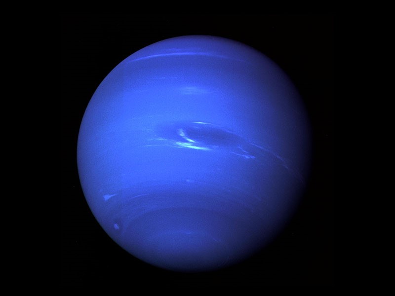 Overview | Neptune – NASA Solar System Exploration